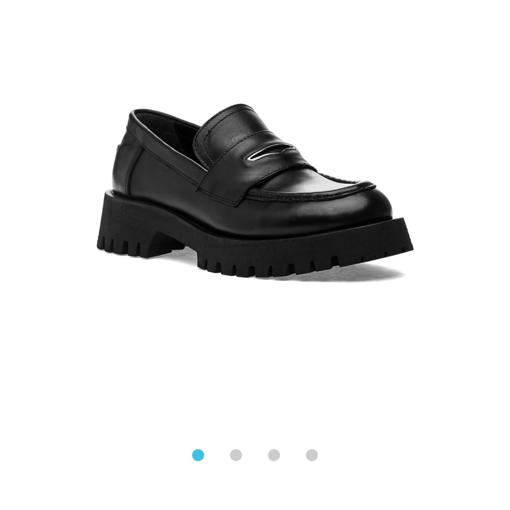 Steve Madden Lawrence Loafer